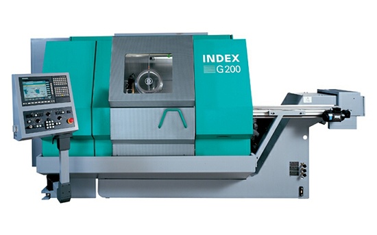 INDEX-G200